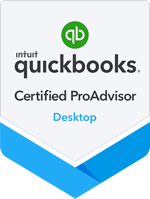 Quickbooks Pro Desktop