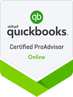 Quickbooks Pro Adviser Online
